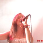 Brainstorm Festival 2015: Sleeping Romance

